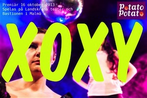 xoxy