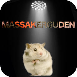 Massakerguden