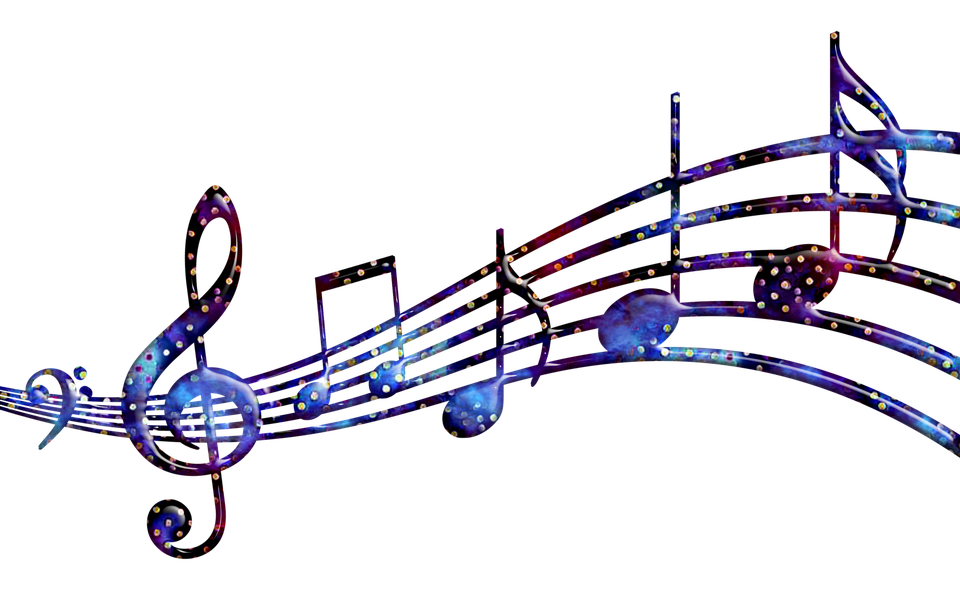 music notes 2073069 960 720