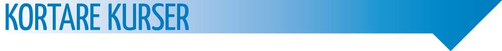 KORTARE-kurserHEAD