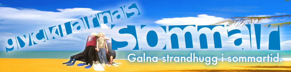 GycklarnasSommar2014