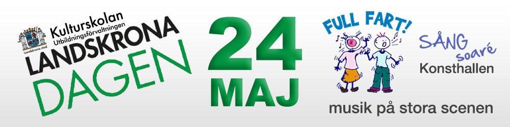Landskronadagen2014