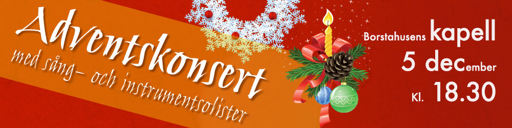 Adventskonsert2013