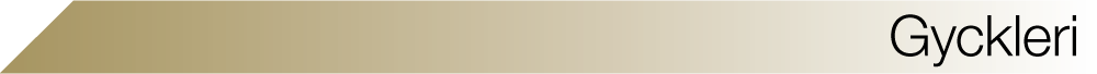 gyckleri