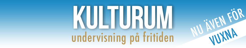 kulturum me vuxna