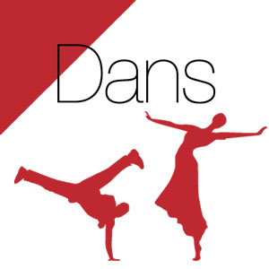 dans