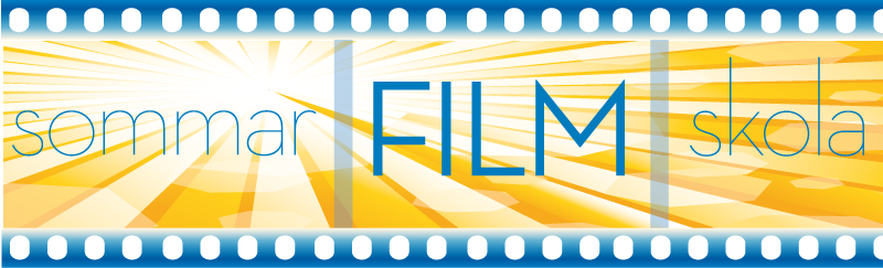sommarFILMskola